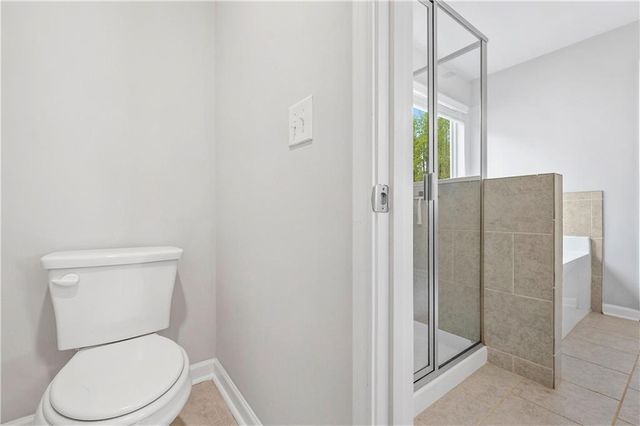 2744 Shetley Creek Drive, Norcross, GA 30071