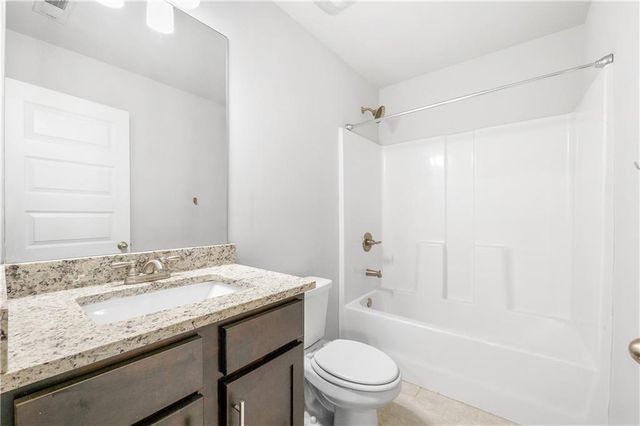 2744 Shetley Creek Drive, Norcross, GA 30071