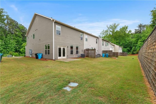 2744 Shetley Creek Drive, Norcross, GA 30071