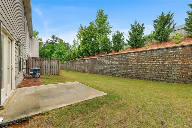 2744 Shetley Creek Drive, Norcross, GA 30071