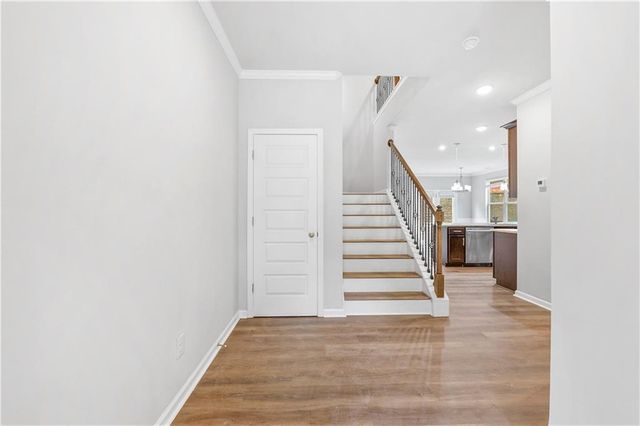 2744 Shetley Creek Drive, Norcross, GA 30071