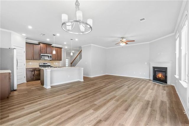 2744 Shetley Creek Drive, Norcross, GA 30071