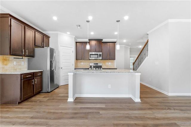 2744 Shetley Creek Drive, Norcross, GA 30071