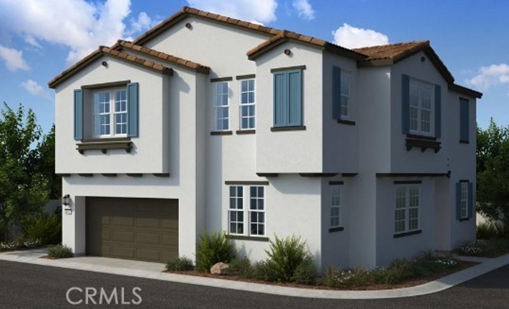 13832 Huckleberry Street, Moreno Valley, CA 92555