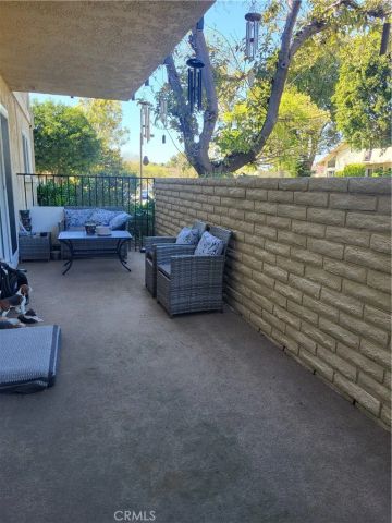 2177 Via Puerta A, Laguna Woods, CA 92637