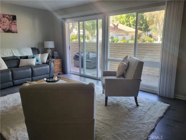 2177 Via Puerta A, Laguna Woods, CA 92637