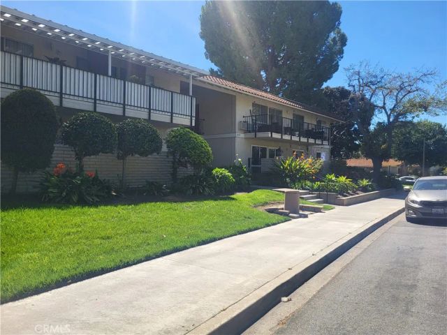 2177 Via Puerta A, Laguna Woods, CA 92637