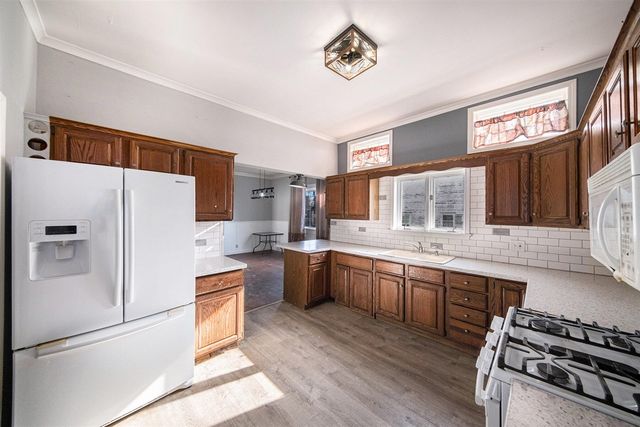 108 Lynn Street, Reading, MI 49274