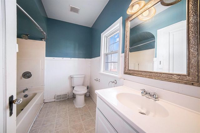 108 Lynn Street, Reading, MI 49274