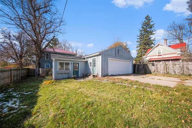 108 Lynn Street, Reading, MI 49274