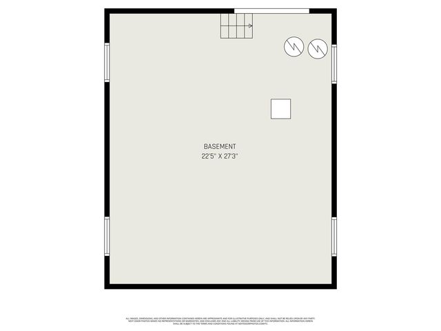 108 Lynn Street, Reading, MI 49274