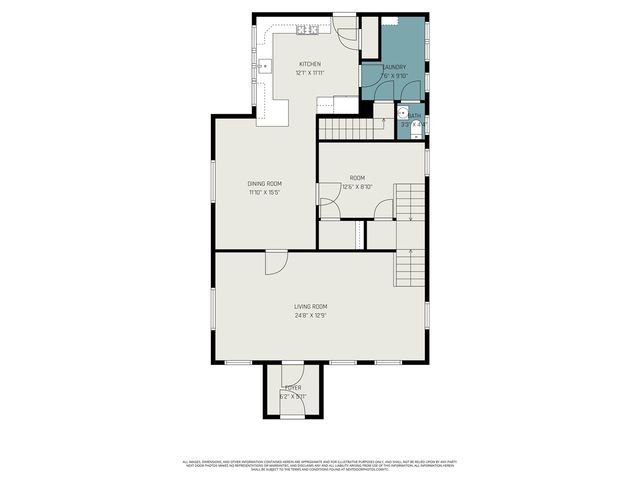 108 Lynn Street, Reading, MI 49274