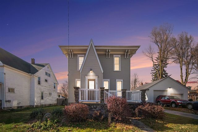 108 Lynn Street, Reading, MI 49274