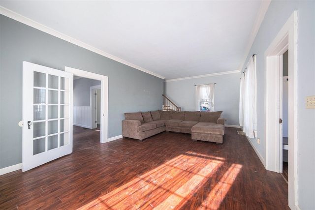 108 Lynn Street, Reading, MI 49274