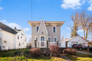 108 Lynn Street, Reading, MI 49274