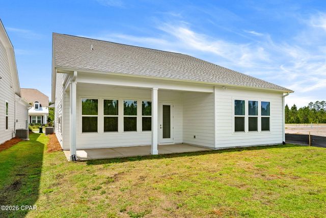 226 Palatka Street, Panama City Beach, FL 32413