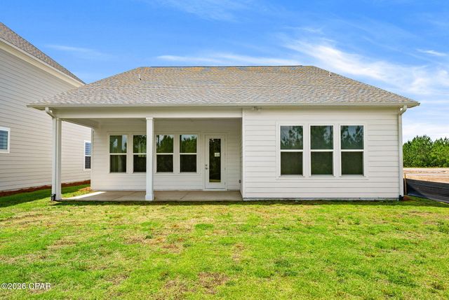 226 Palatka Street, Panama City Beach, FL 32413