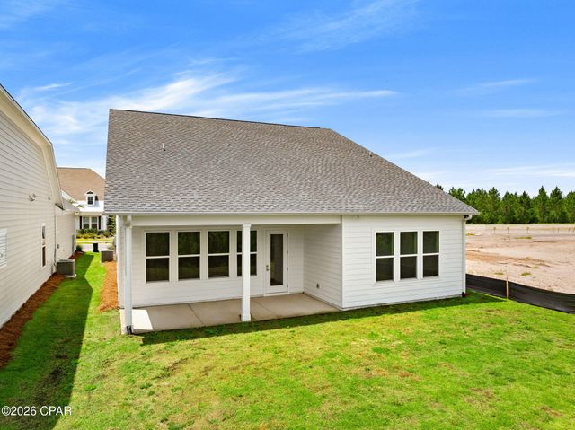 226 Palatka Street, Panama City Beach, FL 32413