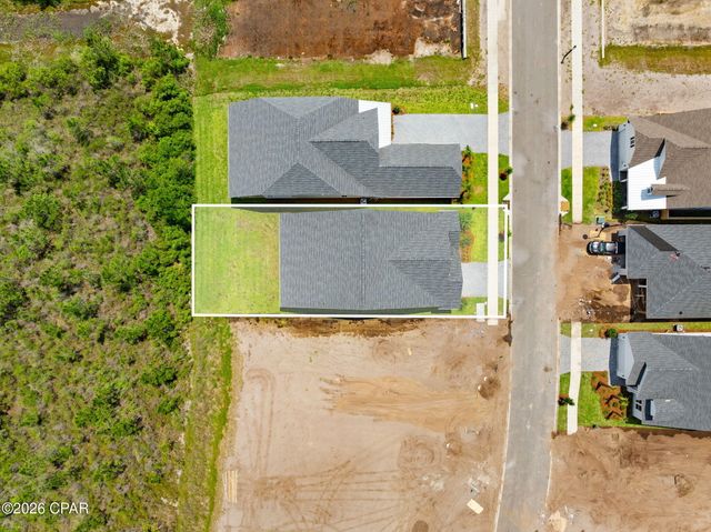 226 Palatka Street, Panama City Beach, FL 32413