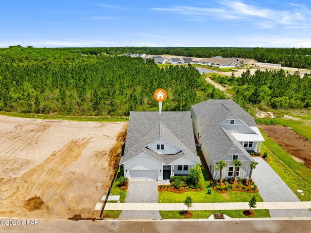 226 Palatka Street, Panama City Beach, FL 32413