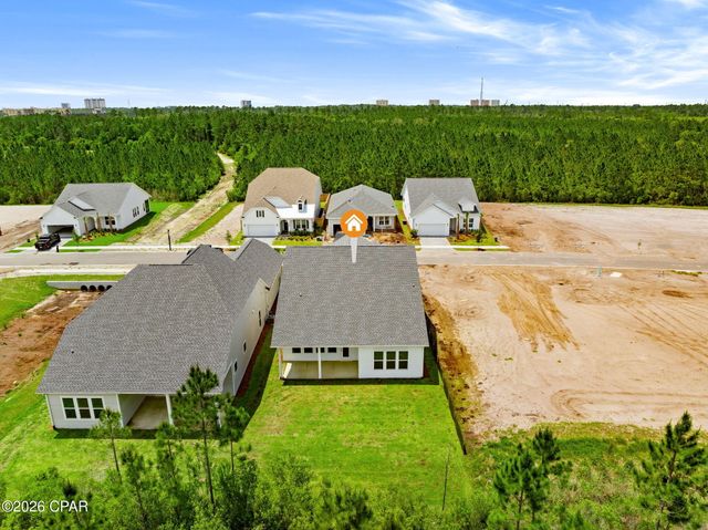 226 Palatka Street, Panama City Beach, FL 32413