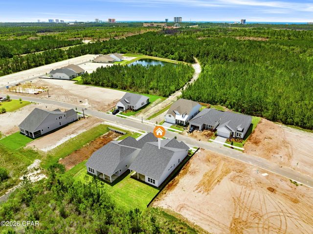 226 Palatka Street, Panama City Beach, FL 32413