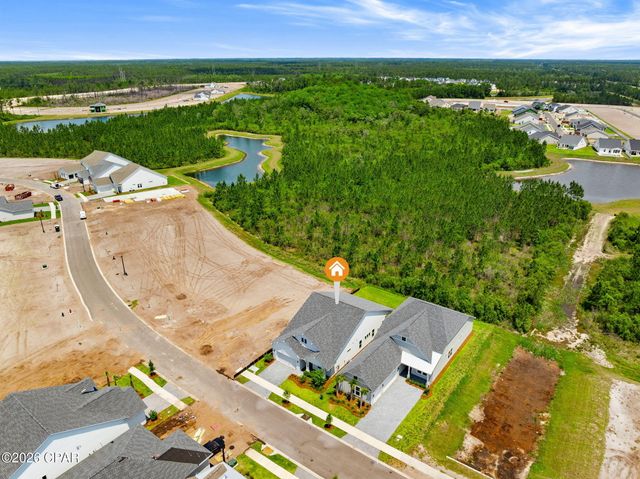 226 Palatka Street, Panama City Beach, FL 32413