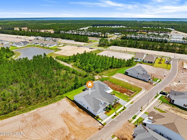 226 Palatka Street, Panama City Beach, FL 32413