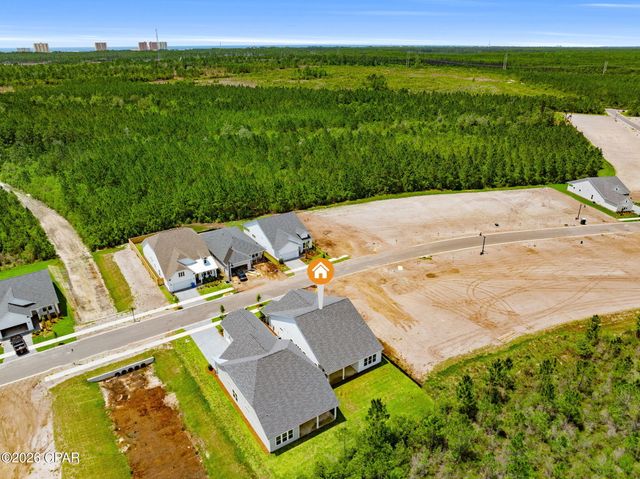 226 Palatka Street, Panama City Beach, FL 32413