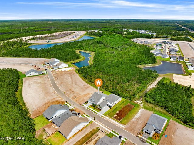 226 Palatka Street, Panama City Beach, FL 32413