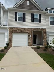 15 Hyacinth Lane, Angier, NC 27501