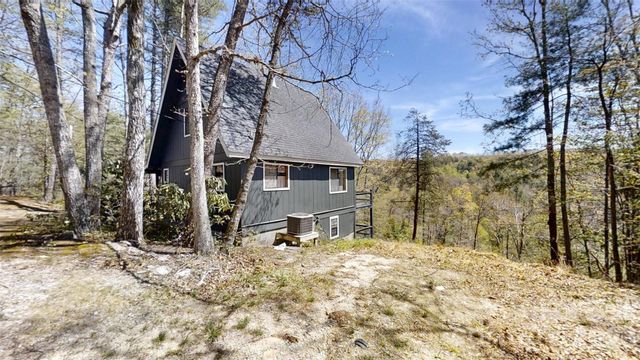 321 Doris Lisa View Drive, Hendersonville, NC 28792
