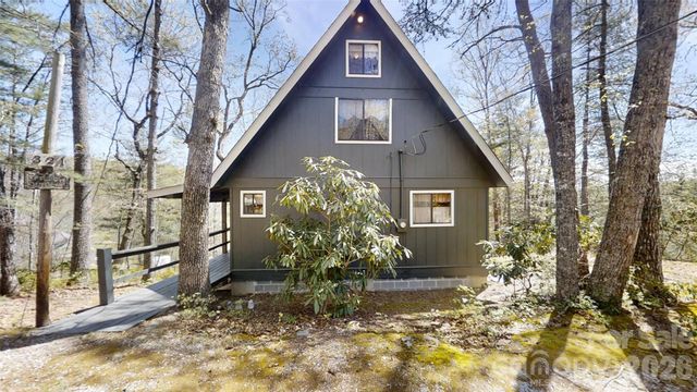 321 Doris Lisa View Drive, Hendersonville, NC 28792