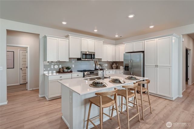 13608 199th Street Ct E, Graham, WA 98338