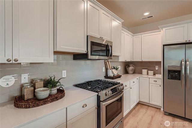 13608 199th Street Ct E, Graham, WA 98338