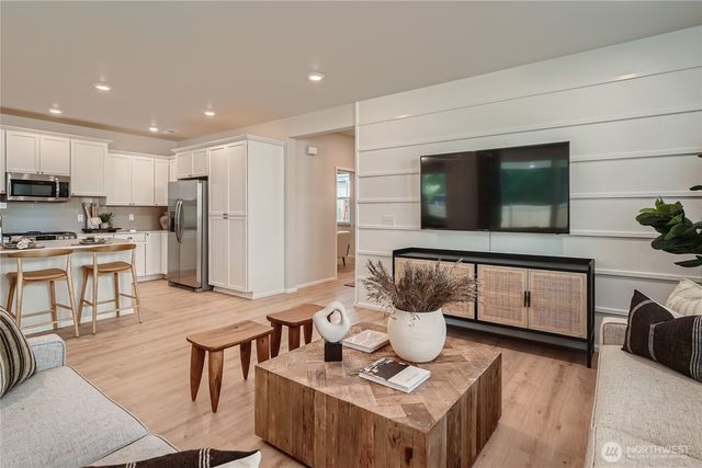 13608 199th Street Ct E, Graham, WA 98338