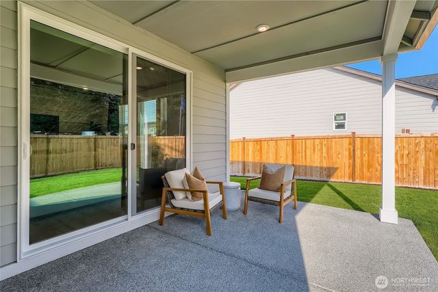 13608 199th Street Ct E, Graham, WA 98338