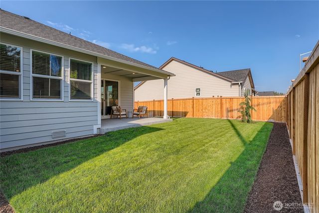 13608 199th Street Ct E, Graham, WA 98338