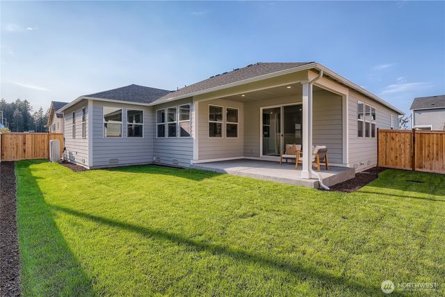 13608 199th Street Ct E, Graham, WA 98338