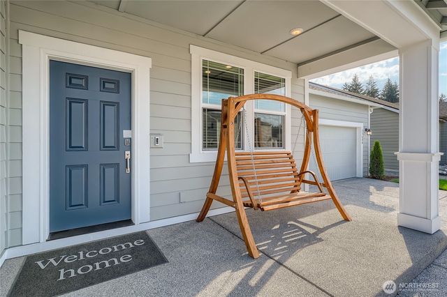 13608 199th Street Ct E, Graham, WA 98338