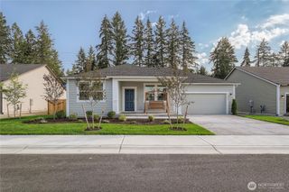 13608 199th Street Ct E, Graham, WA 98338