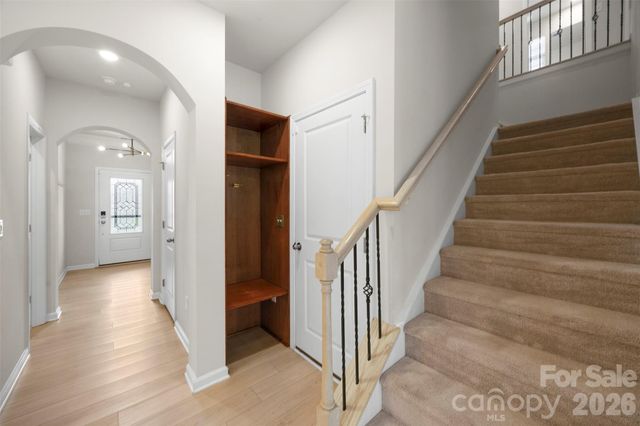 4044 Whipcord Drive, Waxhaw, NC 28173