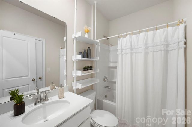 4044 Whipcord Drive, Waxhaw, NC 28173