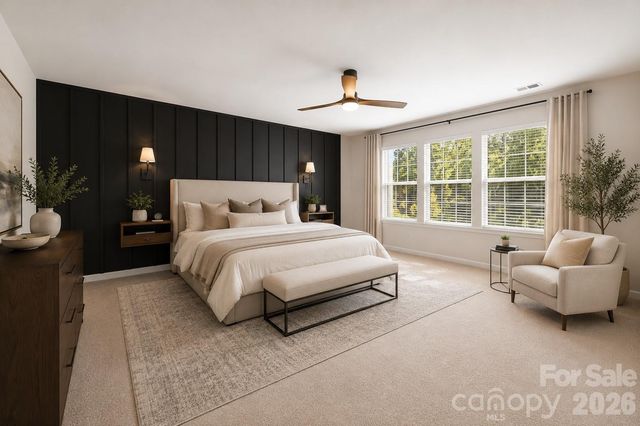 4044 Whipcord Drive, Waxhaw, NC 28173