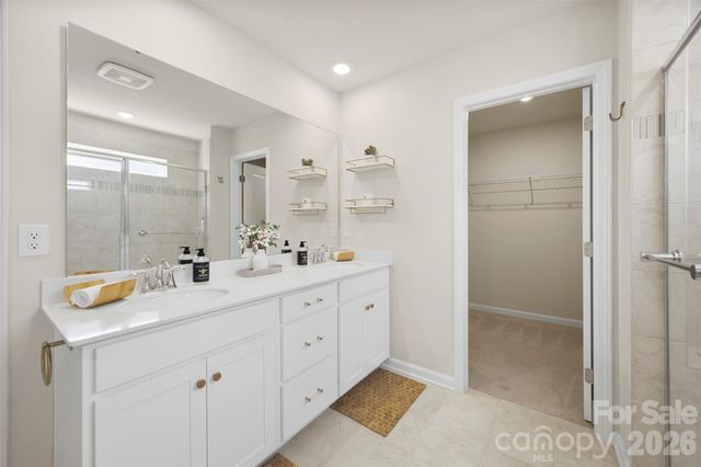 4044 Whipcord Drive, Waxhaw, NC 28173