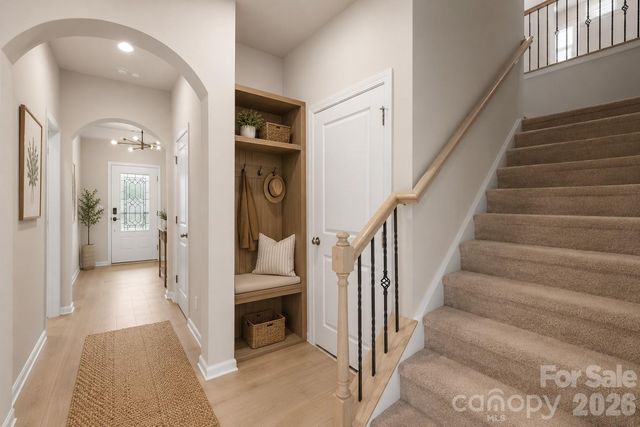4044 Whipcord Drive, Waxhaw, NC 28173