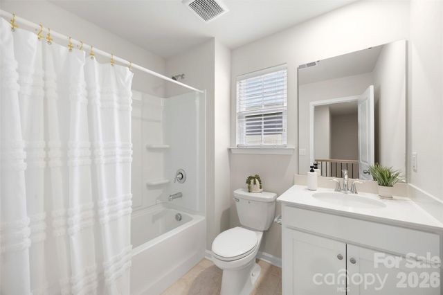 4044 Whipcord Drive, Waxhaw, NC 28173