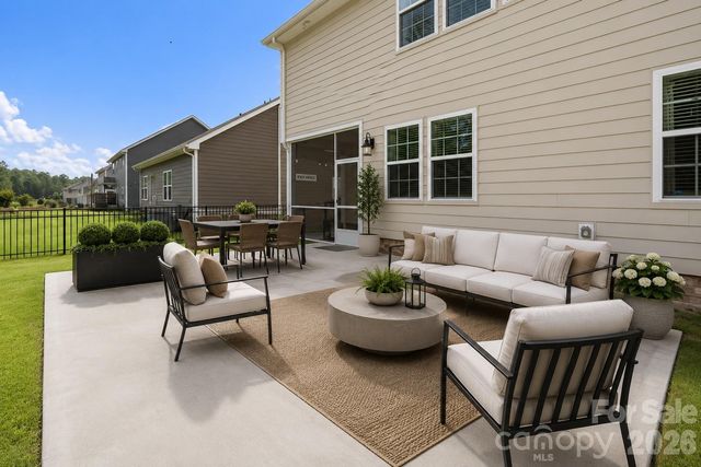 4044 Whipcord Drive, Waxhaw, NC 28173