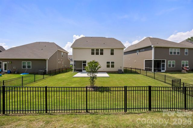4044 Whipcord Drive, Waxhaw, NC 28173