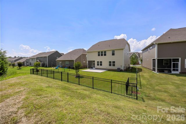 4044 Whipcord Drive, Waxhaw, NC 28173